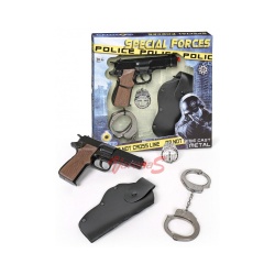 Gonher Police - GH425/6 - Img 2