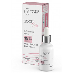 GOOD SKIN SOFT PEELING SERUM 30ML