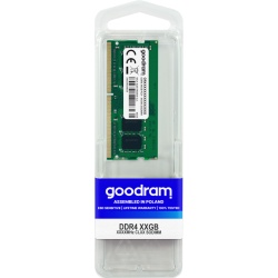 GR DDR4 16GB 2666 GR2666S464L19/16G