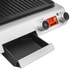 Gratar electric 2000w sencor - Img 14