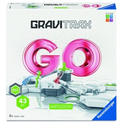 GRAVITRAX SET CONSTRUCTIE IMPULSION