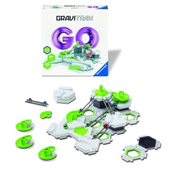 GRAVITRAX SET CONSTRUCTIE ROTATIV - Img 6