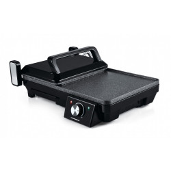 Grill electric heinner heg-f20002p - Img 1