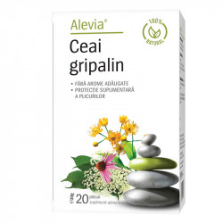 GRIPALIN CEAI 20DZ