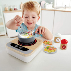 Hape aragaz cu ventilator - Img 4