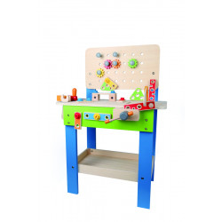 Hape banc de lucru - Img 2