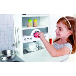 HAPE BUCATARIE COMPLETA - Img 3