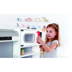 HAPE BUCATARIE COMPLETA - Img 5