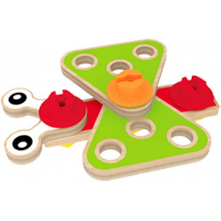 HAPE CONSTRUCTORUL INCEPATOR - Img 6