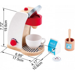 Hape mixer de bucatarie - Img 6