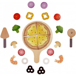 HAPE PIZZA PERFECTA - Img 5