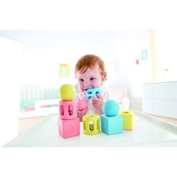 HAPE SET 3 ZORNAITOARE FORME GEOMETRICE - Img 5