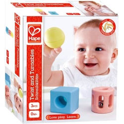 HAPE ZORNAITOARE FORME GEOMETRICE - Img 1