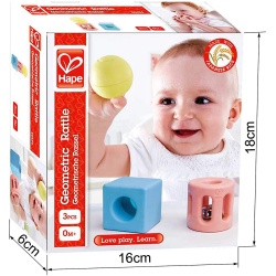 HAPE ZORNAITOARE FORME GEOMETRICE - Img 6
