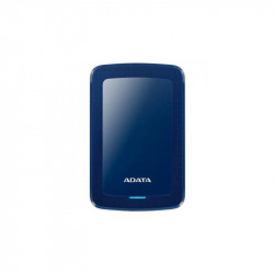 Hard disk extern ADATA Classic HV300 2TB 2.5 inch USB 3.1 Blue - Img 1