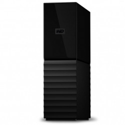 Hard Disk extern Western Digital, My Passport Gaming , compatibil PlayStation 4, 2,5'' 4TB, Negru - Img 4
