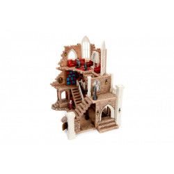 Harry potter turnul gryffindor - Img 6