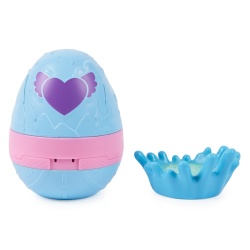 HATCHIMALS SET DE JOACA AVENTURA FAMILIEI - Img 8