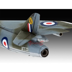 Hawker Hunter FGA.9 - Img 4