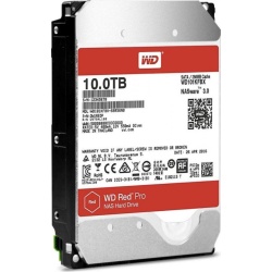 HDD WD Red Pro 10TB SATA-III 7200RPM 256