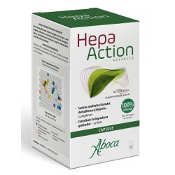 Hepa action advanced 50cps