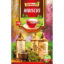 HIBISCUS 50GR