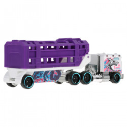 HOT WHEELS CAMION CAGED CARGO - Img 2