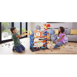 HOT WHEELS CITY SUPER GARAJUL - Img 3