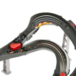 HOT WHEELS RACING CURCUIT DE CURSE FORMULA 1 CU 3 MASINUTE INCLUSE - Img 9