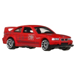 HOT WHEELS SILVER SERIES ANIVERSAREA A 80 DE ANI SET 8 MASINUTE METALICE SCARA 1 LA 64 - Img 7