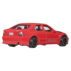 HOT WHEELS SILVER SERIES SET 6 MASINUTE STRAZILE JAPONIEI - Img 10