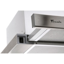 HOTA STORM 1200MC/H 60CM TORNADO - Img 3