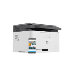 HP 178NW COLOR LASER MFP - Img 5