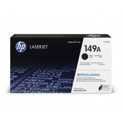 HP W1490A BLACK TONER CARTRIDGE 149A