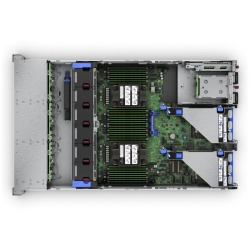 HPE DL380 G11 6530 2x32G 8SFF SSD EU Svr - Img 7
