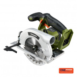 Hr fierastrau circular 18v 4200rpm - Img 3