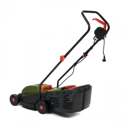 HR MASINA GAZON 1300W 3500RPM 32CM - Img 4