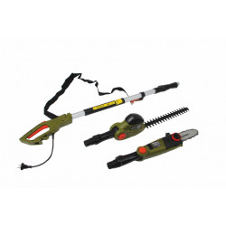 Hr multifunctional drujba 750w/trim 500w - Img 1