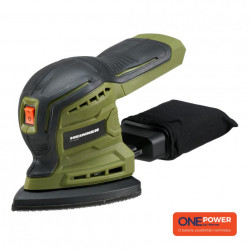 Hr slefuitor 18v 1200 opm - Img 3