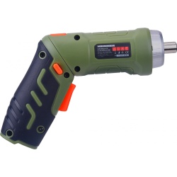 HR SURUBELNITA ACM 4.0V LI-ION+10ACC+USB - Img 2