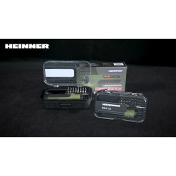 HR SURUBELNITA ACM 4.0V LI-ION+26ACC+USB - Img 4
