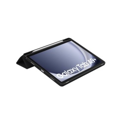 Husa Tab A9+ Tech-Protect, SC PEN, Black - Img 2