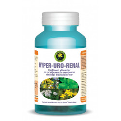 HYPER-URO-RENAL 60cps HYPERICUM