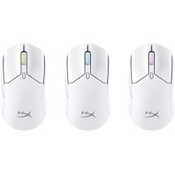 HyperX Pulsefire Haste Core 2 WS, alb - Img 3