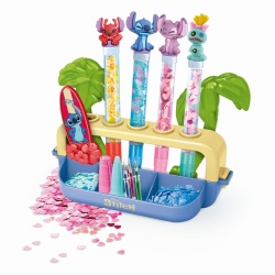 IDEA CLEMENTONI DISNEY STITCH SET CREATIE 5 PIXURI - Img 2