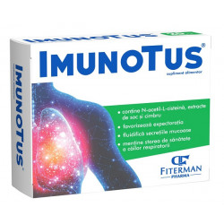 IMUNOTUS 20CPS