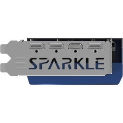 IN SPARKLE ARC A770 TITAN OC 16GB 256bit - Img 5