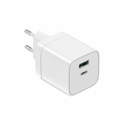 INCARCATOR USB-C+USB-A SERIOUX 45W
