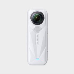 Insta360 X5 action sports camera - Img 3