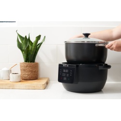 Instant Pot Slow Cooker Superior 7L - Img 6